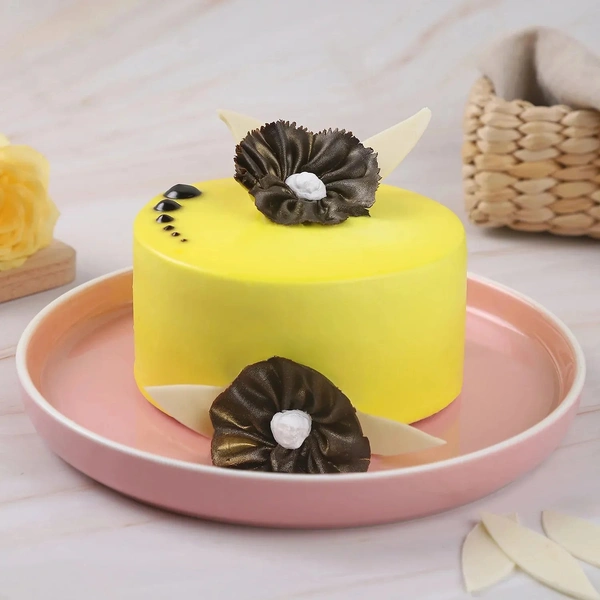 Bliss Full Pineapple Cake