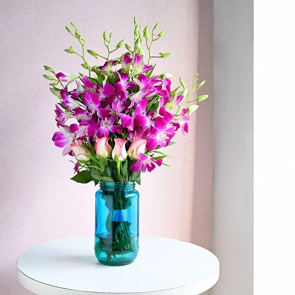 Blossom Arrangement Orchid