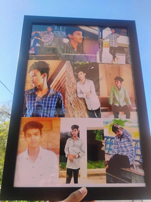 12x18 PHOTO FRAME - 12X18