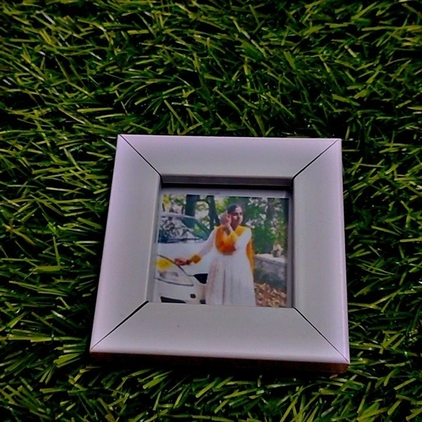 2x2 Photo Frame  - 2x2