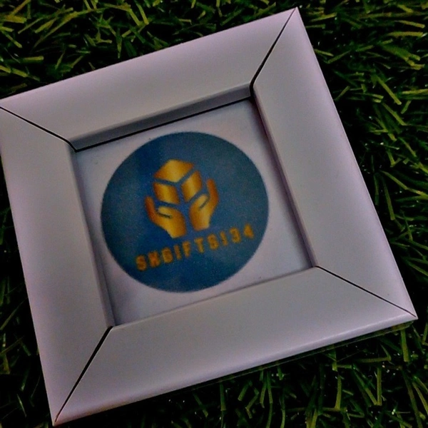 2x2 Photo Frame  - 2x2