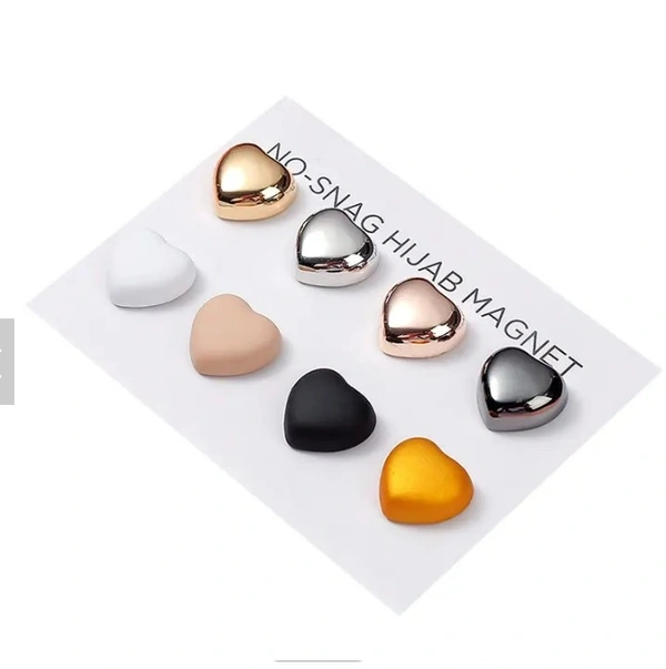 Magnets For Hijab - Standard