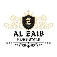Al Zaib Hijab & Fashion Store - Logo