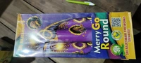 Rajeshwari Merry Go round ( Box of 3 pieces)