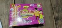 Gudiya Tim Tim ( pack of 5) 