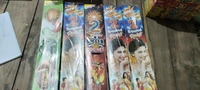 Shivjyoti's  2 Sound Rocket Pack of 10 pcs