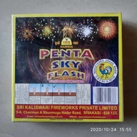 Cock Penta sky Flash ( Pack of 5pcs)