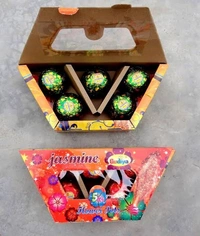 Gudiya Jasmine Pack of 5 - Big