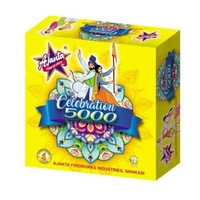 5000 Wala Garland LADI
