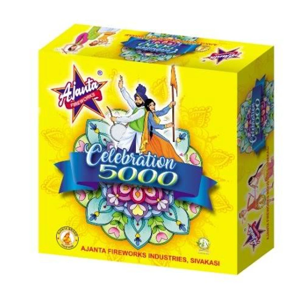 5000 Wala Garland LADI