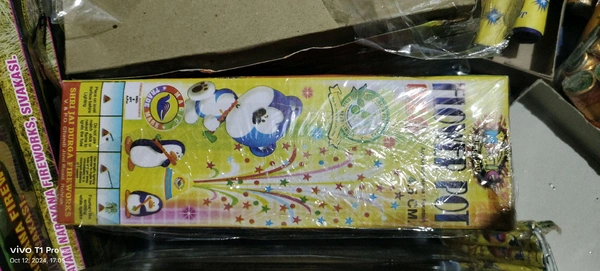 Special Potsi ( Pack of 10)