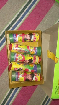 Duck Brand Rajeshwari Ganga Jamuna Pack of 5pcs 