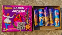 Mercury  Ganga Jamuna Pack of 5pcs 