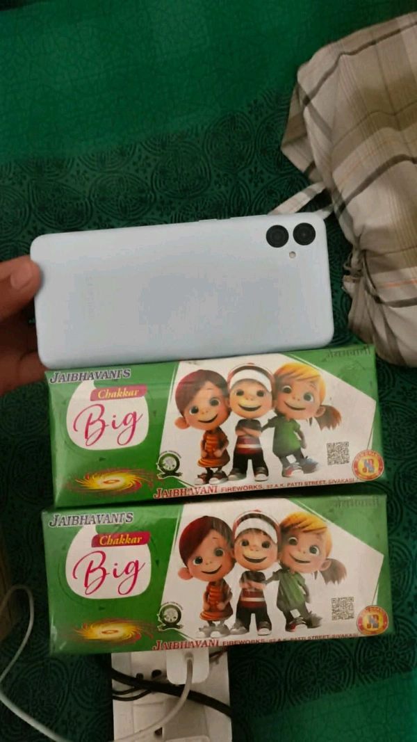 Jai Bhavani Chakkar big pack 10 pcs 