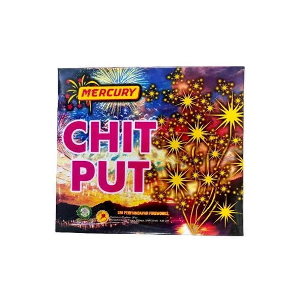 Mercury Chit Put 