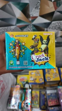 Maharaja Crack Jack 