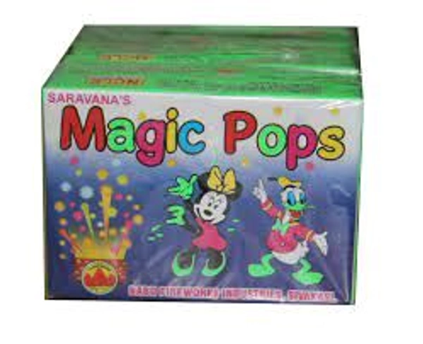 Magic Pops