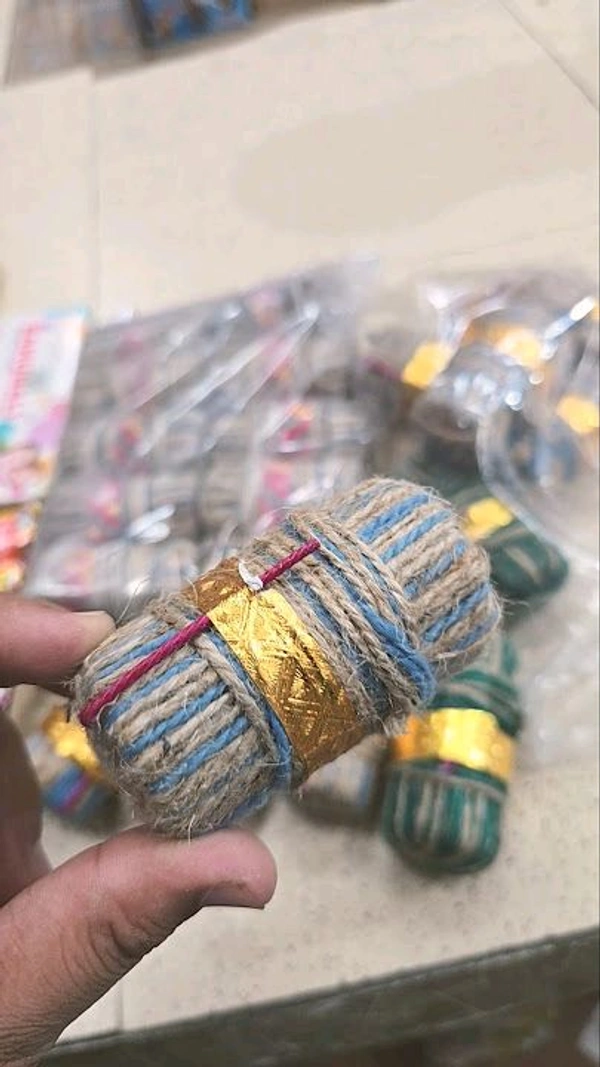 Raavan Bomb big Size pack of 10 pcs 