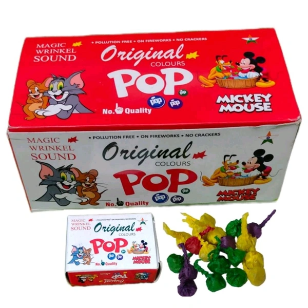 Original Pop Pop 1 
