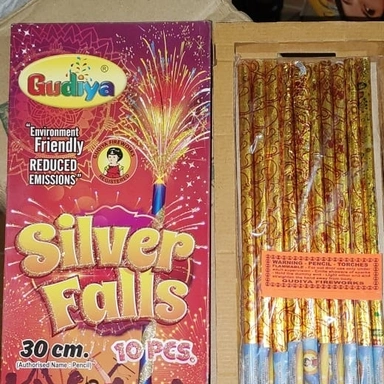 Sparklers