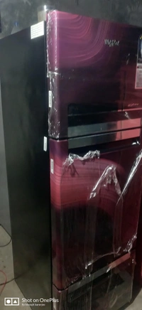 EMI Bounce Back Products - 320 Litter 3 Door Refrigerator - 18k Only With 3 Years Warranty  - 320 Litter