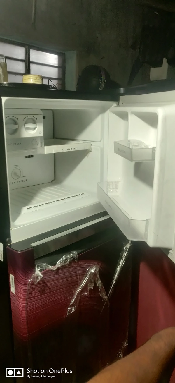 EMI Bounce Back Products - 320 Litter 3 Door Refrigerator - 18k Only With 3 Years Warranty  - 320 Litter