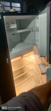 EMI Bounce Back Products - 320 Litter 3 Door Refrigerator - 18k Only With 3 Years Warranty  - 320 Litter