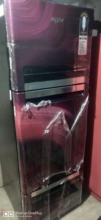EMI Bounce Back Products - 320 Litter 3 Door Refrigerator - 18k Only With 3 Years Warranty  - 320 Litter