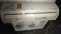 Winter Offer - LG Smart Inverter - 1.5 Ton - 3 Years Compressor Warranty  - 1.5 Ton