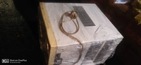Windo Air Conditioning System - 1.5 Ton - Refurbished Condition 