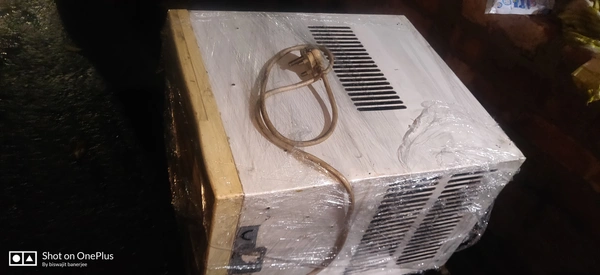 Windo Air Conditioning System - 1.5 Ton - Refurbished Condition 