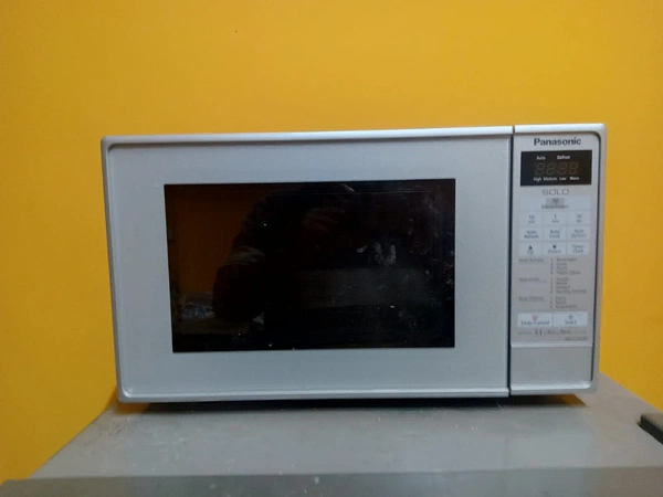 Panasonic Convection Microwave  16 Litter 