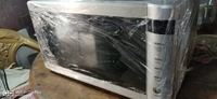 Microwave 18 lT - 5000 Only With Warranty 
