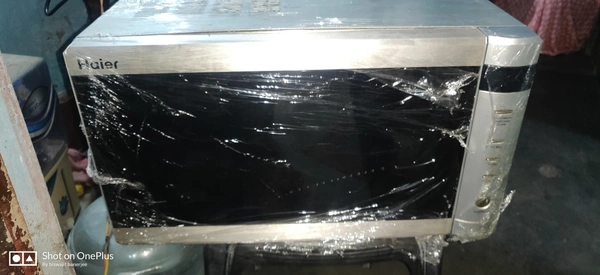 Hair Microwave Convection - 20 Litter 