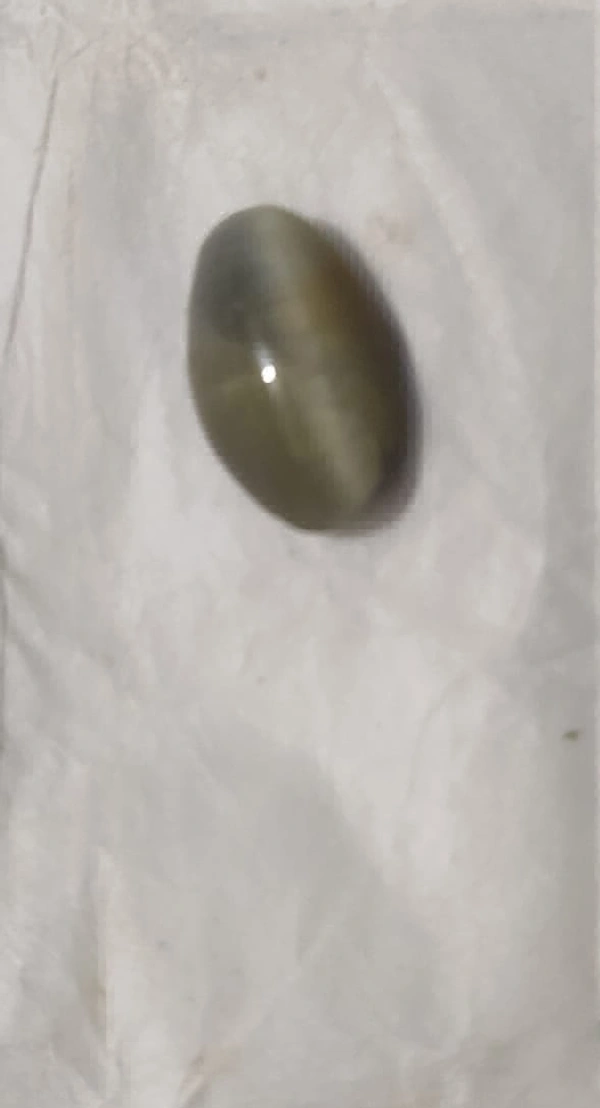 Silonix Cats eye - 4 Ratti - 3000 Rs Pr Rati 