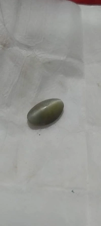 Silonix Cats eye - 4 Ratti - 3000 Rs Pr Rati 