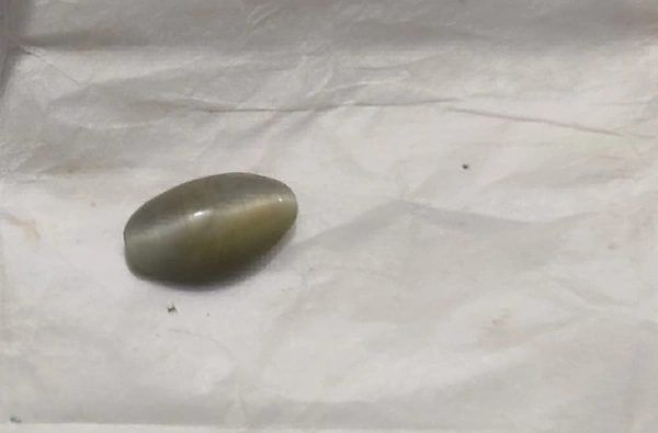 Silonix Cats eye - 4 Ratti - 3000 Rs Pr Rati 