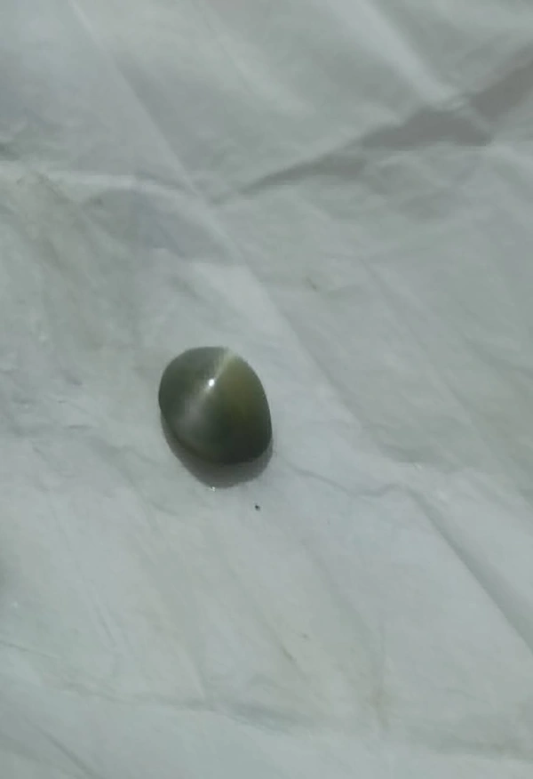 Silonix Cats eye - 4 Ratti - 3000 Rs Pr Rati 