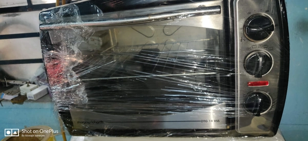OTG  Factory Scratch - New Product - 1 Y Warranty  - 13