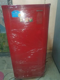 Samsung Refrigerator  190 Litter  - Red, 190