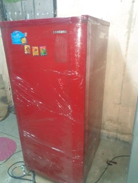 Samsung Refrigerator  190 Litter  - Red, 190