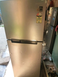 Samsung Doble Door Refrigerator 280 Litter - Alto, 280 Litter