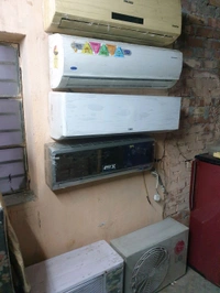 1 Ton Air Conditioner  Any Brand Refurbished With Warranty  - 1 Ton