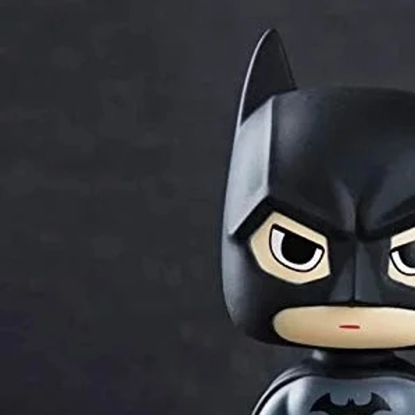 Batman Bobble Head