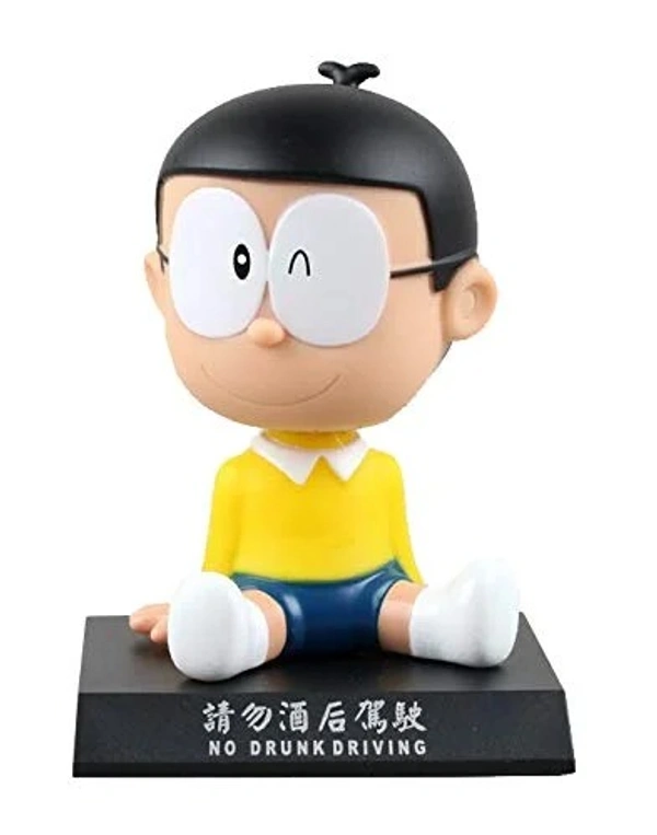 Nobita Bobble Head