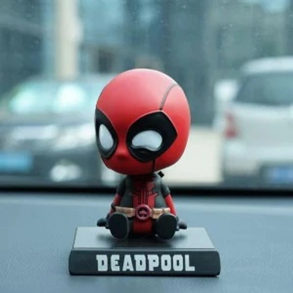 Deadpool Bobblehead