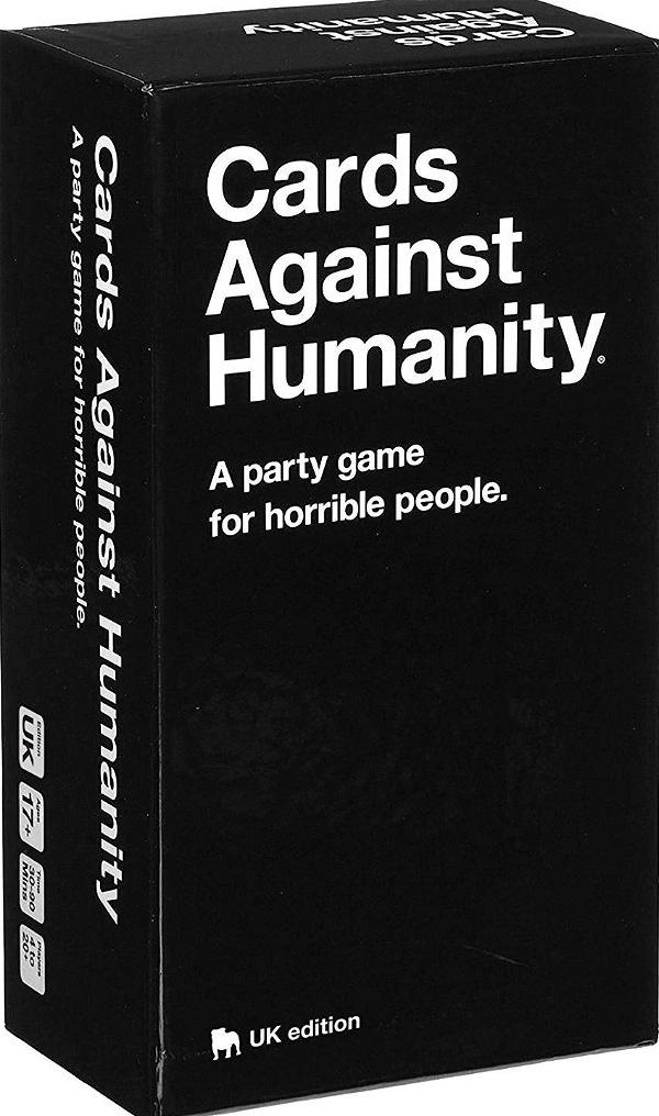 Cards Against Humanity 