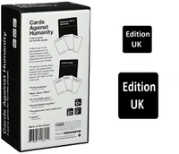 Cards Against Humanity 