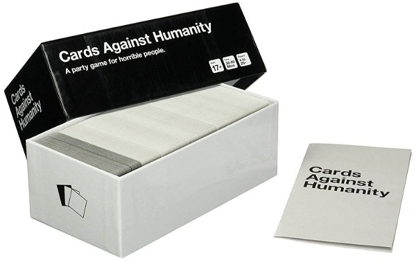 Cards Against Humanity 