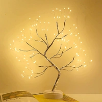 Tree Lamp - 108 LED - Warm White - Large